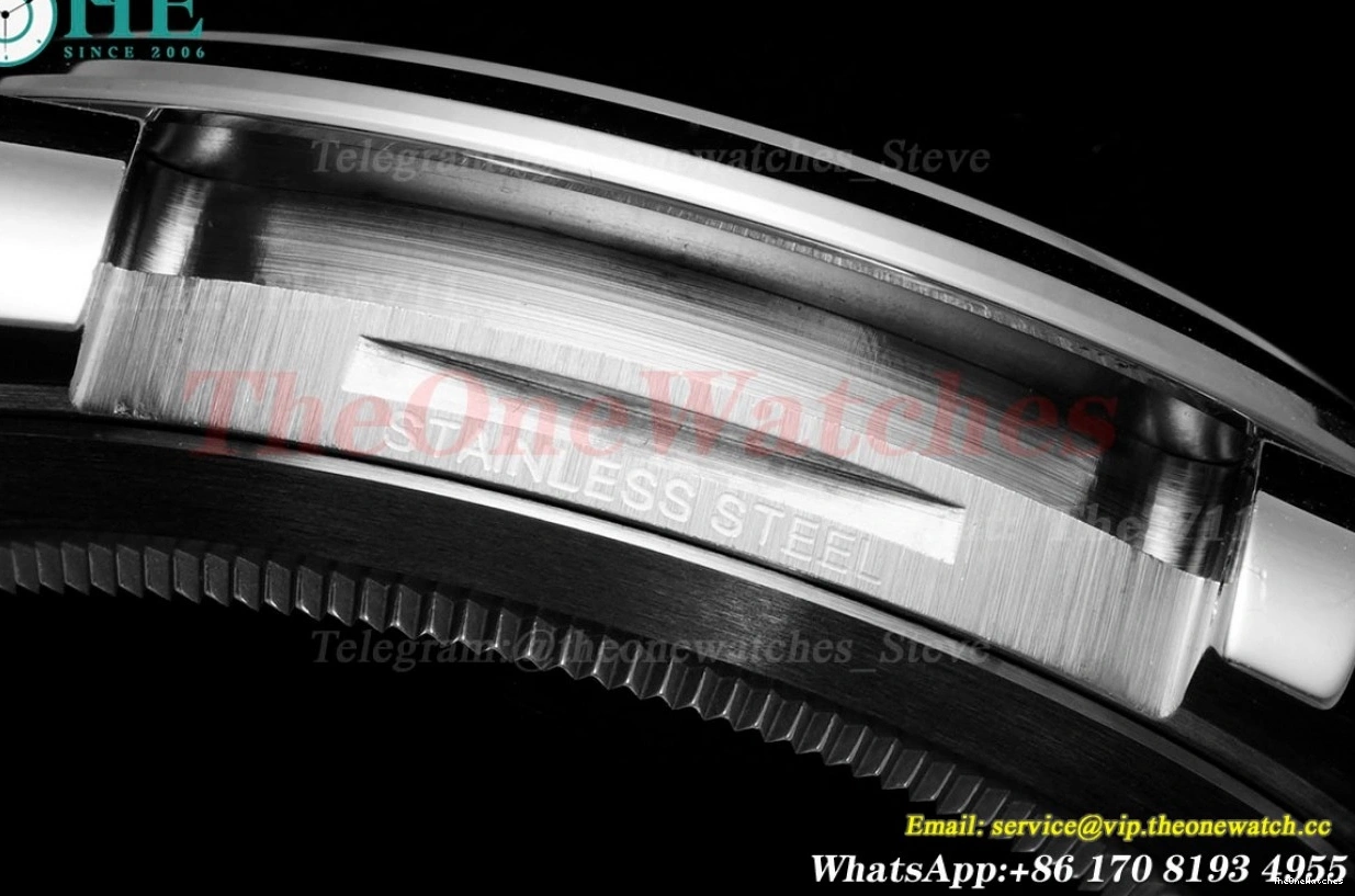 126300 Stk VR3235 Jubilee Silver 41mm Datejust SS SS King 904L 1208